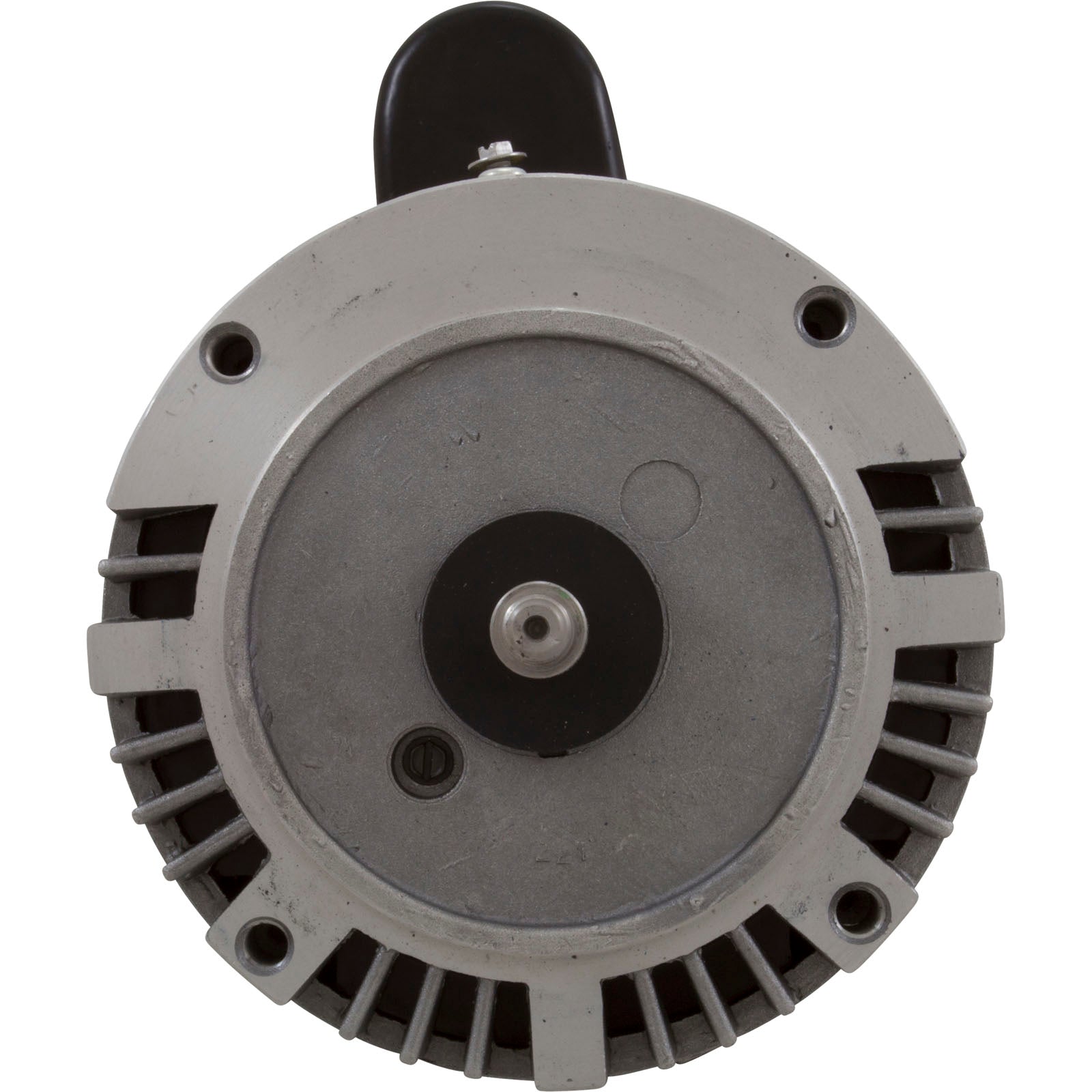 CENTURY MOTORS Century B836 Pool Pump Motor, Permanent Split Capacitor, 2 HP, 56J Frame, 3,450 Nameplate RPM