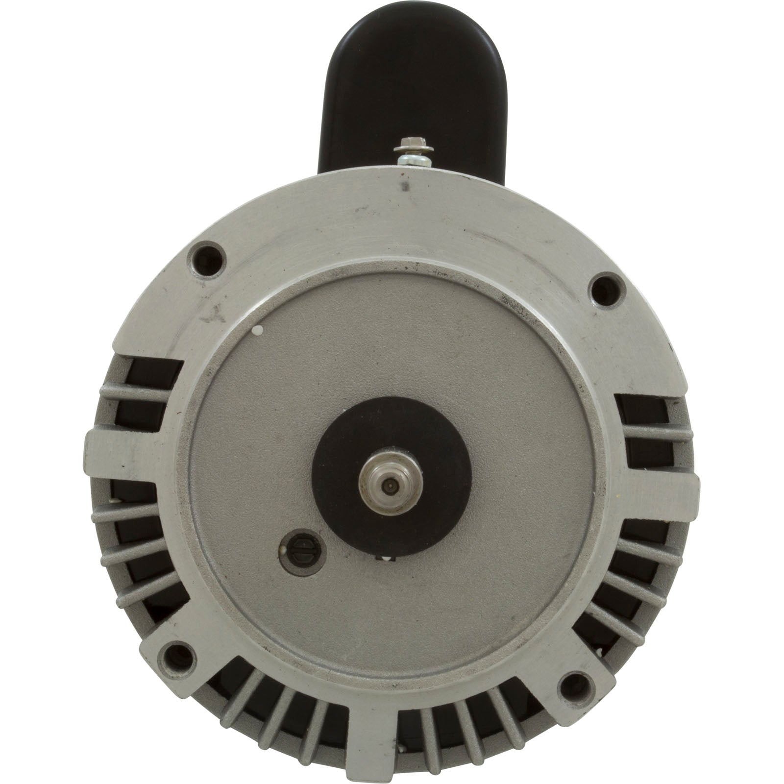 CENTURY MOTORS Century B809 Pool Pump Motor, Permanent Split Capacitor, 2 HP, 56J Frame, 3,450 Nameplate RPM