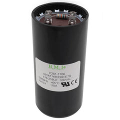 CARRIER P281-1766 CAPACITORS