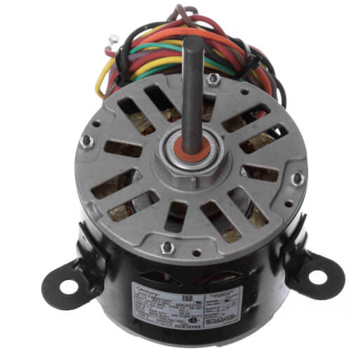 CENTURY MOTORS Century OCB1036A OEM Direct Replacement Motor: Carrier/BDP