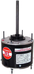 CENTURY MOTORS FE1008SF CONDENSER FAN MOTORS