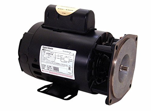 CENTURY MOTORS UB662 POOL & SPA PUMP MOTORS