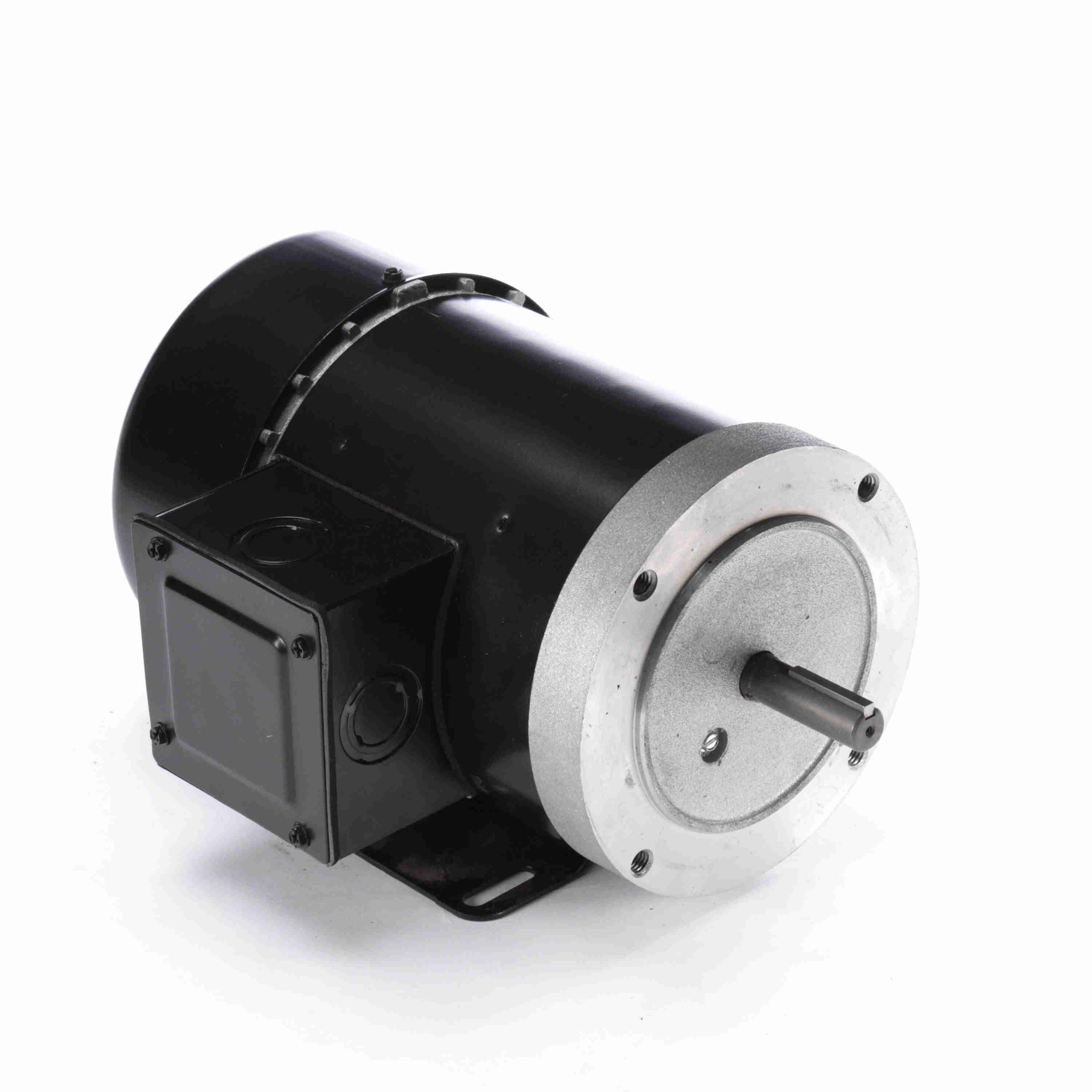 CENTURY MOTORS UH1015ES GENERAL PURPOSE MOTORS
