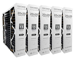 CLEAN COMFORT AMP-13C-2020-45 AIR FILTERS