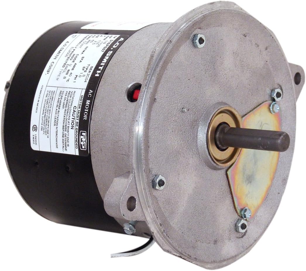 CENTURY MOTORS XEL2014 BLOWER MOTORS