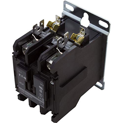 COATES HEATER 21000100 CONTACTORS