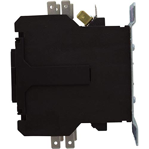 COATES HEATER Coates Heater 21000100 Contactor 2 Pole 50 Amp 220Cv Coil