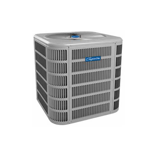 COMFORT-AIRE RSG1330S1M CONDENSING UNITS