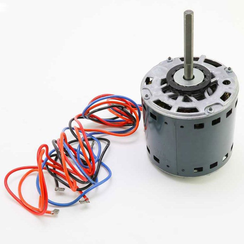 CLIMATEMASTER 68534851 VARIABLE SPEED MOTORS