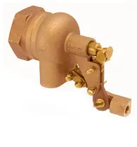 CONTROL DEVICES R6102 FLOAT VALVES