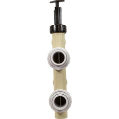 CUSTOM MOLDED PRODUCTS Custom Molded Products 25831-119-750 Slide Valve 7.5 P Replacement Valve
