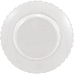 CUSTOM MOLDED PRODUCTS Custom Molded Products 25554-000-000 Wall Return Fitting CMP Directional Flow 1-1/2 Insider Wht