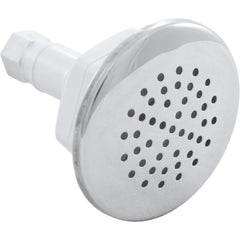 CUSTOM MOLDED PRODUCTS Custom Molded Products 23003-102-000 Air Injector Galaxy Stainless Steel 3/8 Barb
