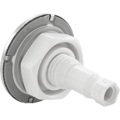 CUSTOM MOLDED PRODUCTS Custom Molded Products 23003-102-000 Air Injector Galaxy Stainless Steel 3/8 Barb