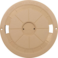 CUSTOM MOLDED PRODUCTS Custom Molded Products 25504-009-010 Water Leveler Lid Cover - Tan