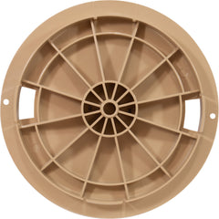 CUSTOM MOLDED PRODUCTS Custom Molded Products 25504-009-010 Water Leveler Lid Cover - Tan