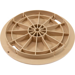 CUSTOM MOLDED PRODUCTS Custom Molded Products 25504-009-010 Water Leveler Lid Cover - Tan