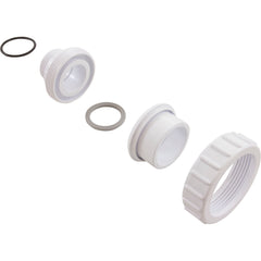 CUSTOM MOLDED PRODUCTS Custom Molded Products 21063-170-000 Union 1-1/2 Male Pipe Thread x 1-1/2 Slip