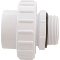 CUSTOM MOLDED PRODUCTS Custom Molded Products 21063-170-000 Union 1-1/2 Male Pipe Thread x 1-1/2 Slip