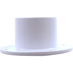 CUSTOM MOLDED PRODUCTS Custom Molded Products 25524-200-000 Wall Fitting 1-1/2FPT x 2 Insider 3-1/2fd Replacement MPN