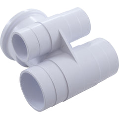 CUSTOM MOLDED PRODUCTS Custom Molded Products 25594-150-000 Jet Body, Poly Jet Generic, a1 s, w1-1/2 s, w/o Plug