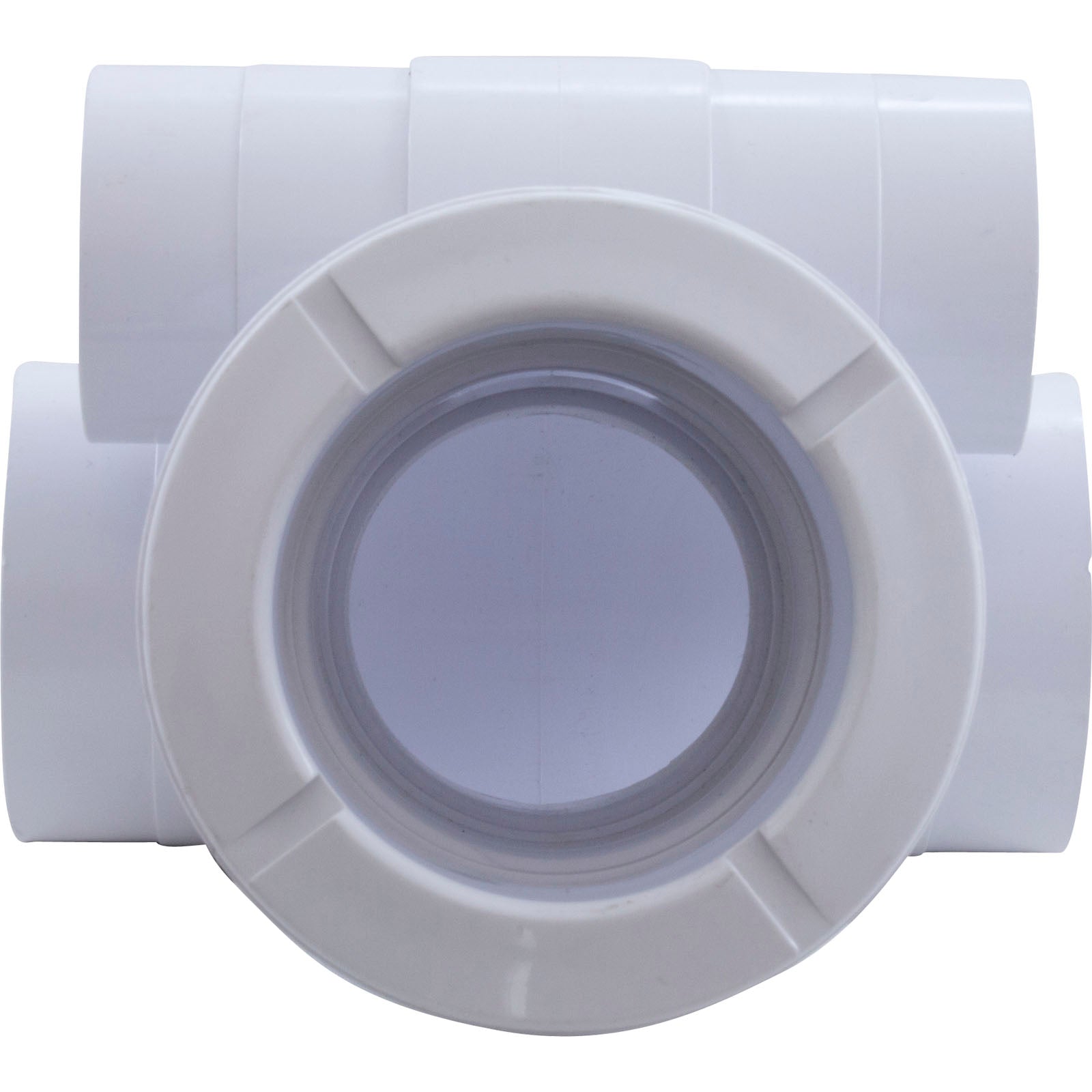 CUSTOM MOLDED PRODUCTS Custom Molded Products 25594-150-000 Jet Body, Poly Jet Generic, a1 s, w1-1/2 s, w/o Plug