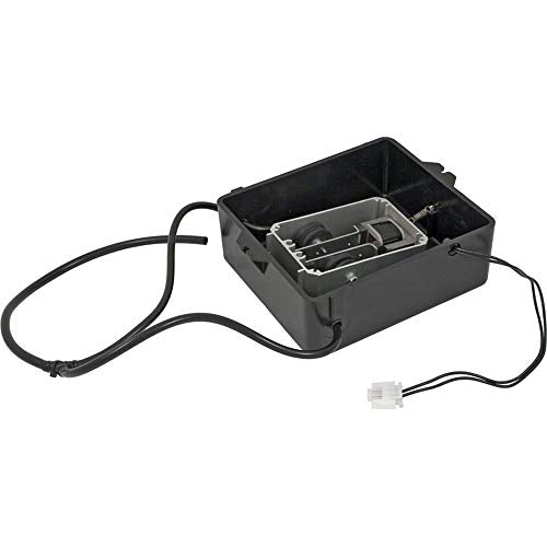 DIMENSION 1780-08 POOL & SPA AIR BLOWERS