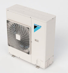 DAIKIN RZQ24TAVJUA HEAT PUMP SPLIT SYSTEMS