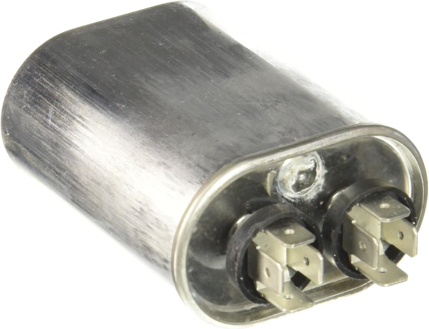 DIVERSITECH Diversitech 37100H Motor Run Capacitor 370V Oval 10uf