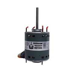 DIVERSITECH WG840467 BLOWER MOTORS