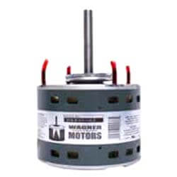 DIVERSITECH Diversitech WG840467 Mtr,Mhp, 208V, 075/4 SP