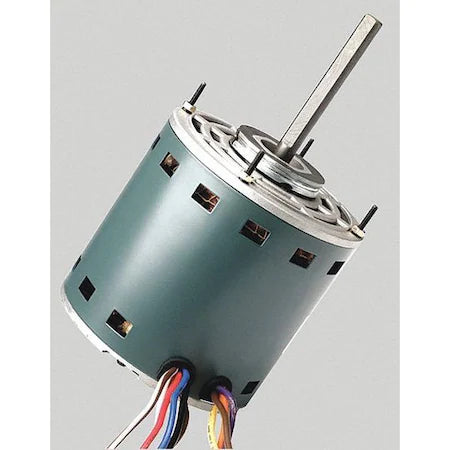 DIVERSITECH Diversitech WG840467 Mtr,Mhp, 208V, 075/4 SP