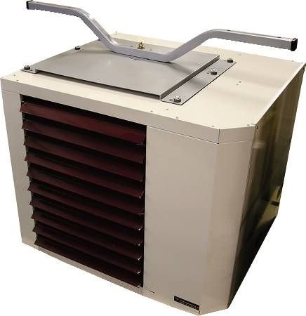 DIVERSITECH QSWI5000 HVAC