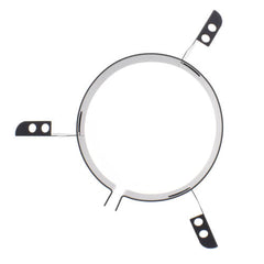 DIVERSITECH Diversitech DMB-3 Motor Mount Torsion Flex Bracket, 5-1/2 inch