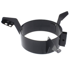 DIVERSITECH Diversitech DMB-3 Motor Mount Torsion Flex Bracket, 5-1/2 inch