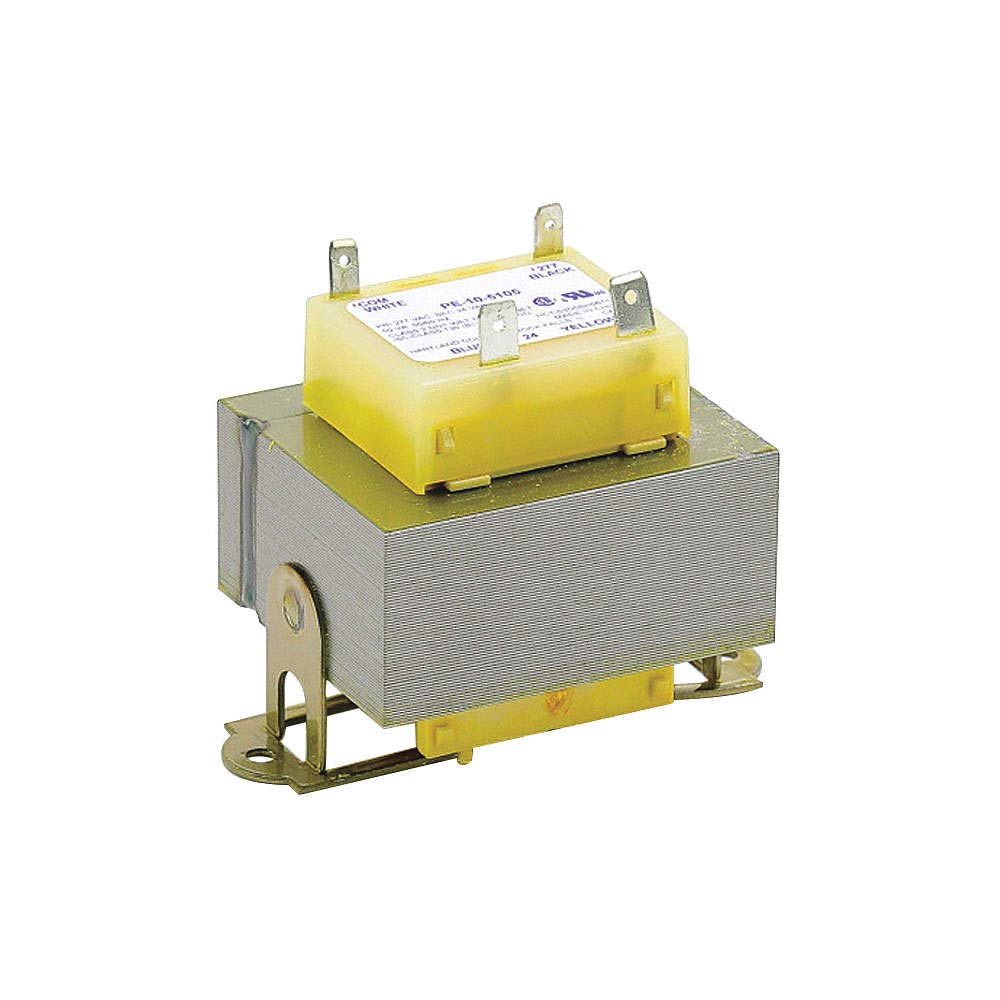 ENVIRO-TEC PE-10-5105 TRANSFORMERS