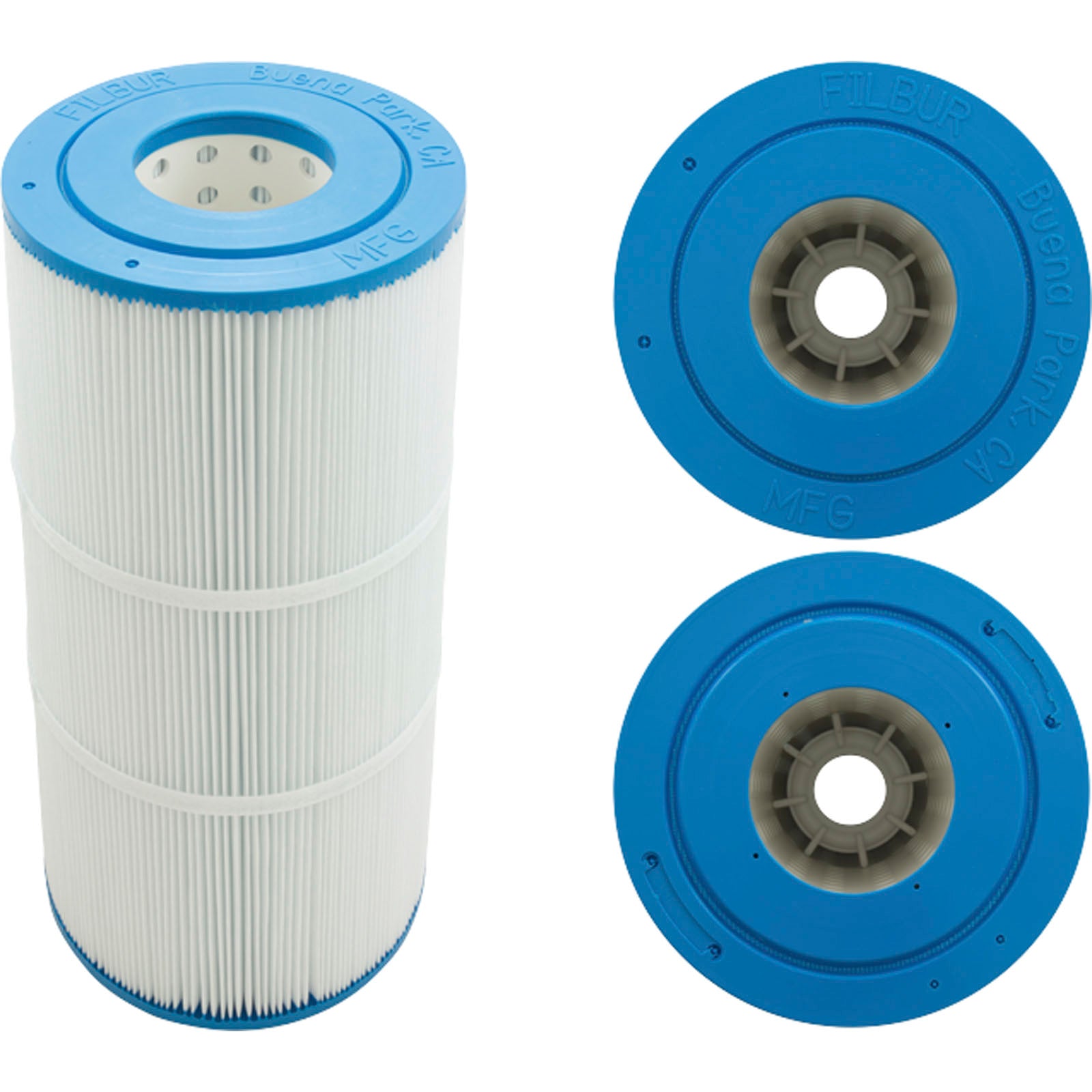 FILBUR FC-3430 CARTRIDGE FILTERS