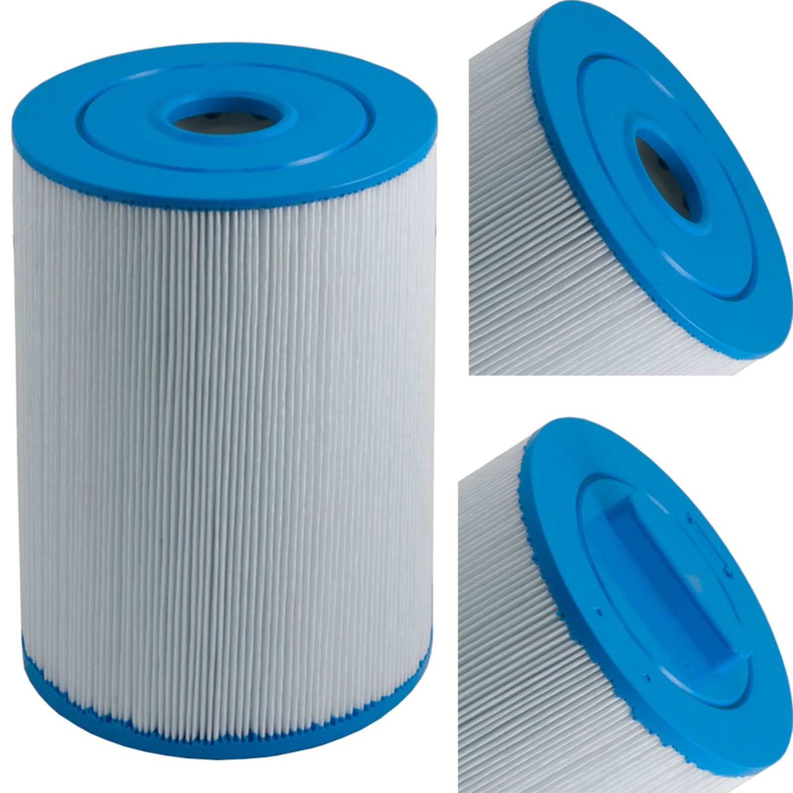 FILBUR FC-0486 AIR CLEANER REPLACEMENT PARTS