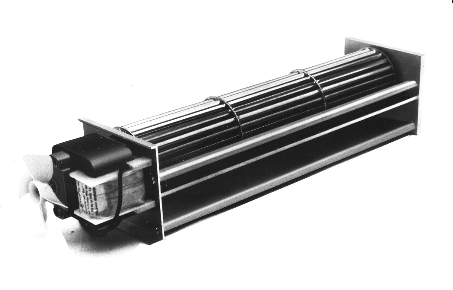 GENTEQ MOTORS B22507 BLOWER MOTORS