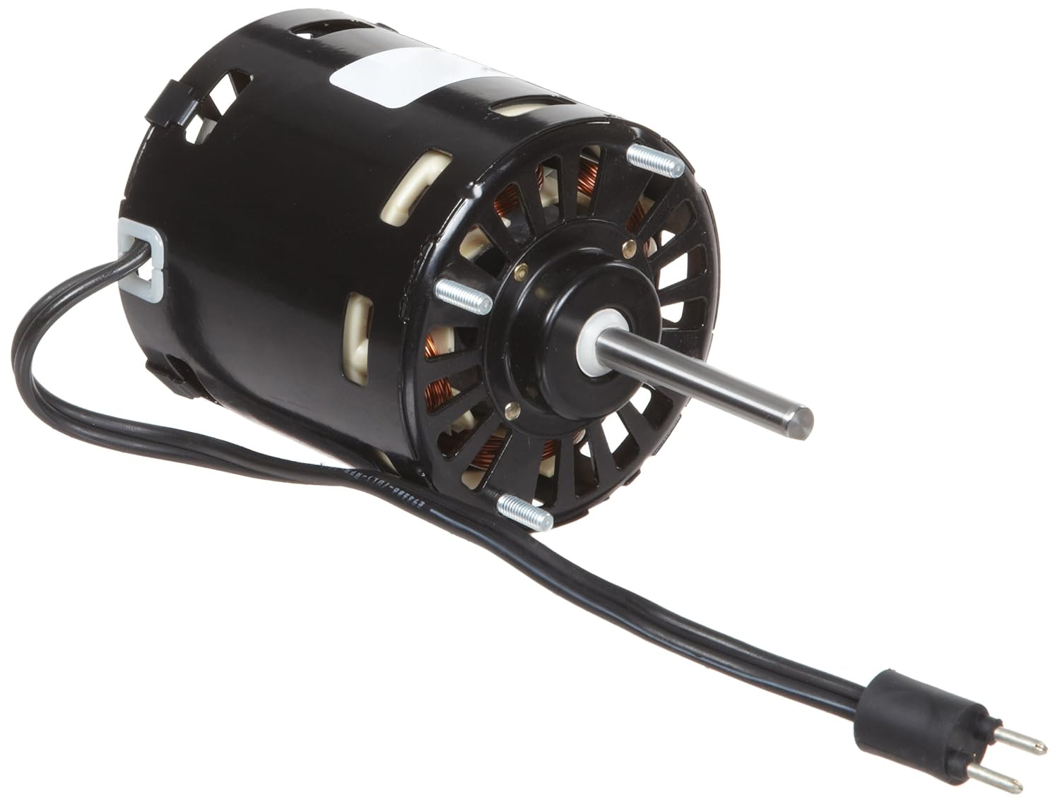 GENTEQ MOTORS D1120 CONDENSER FAN MOTORS