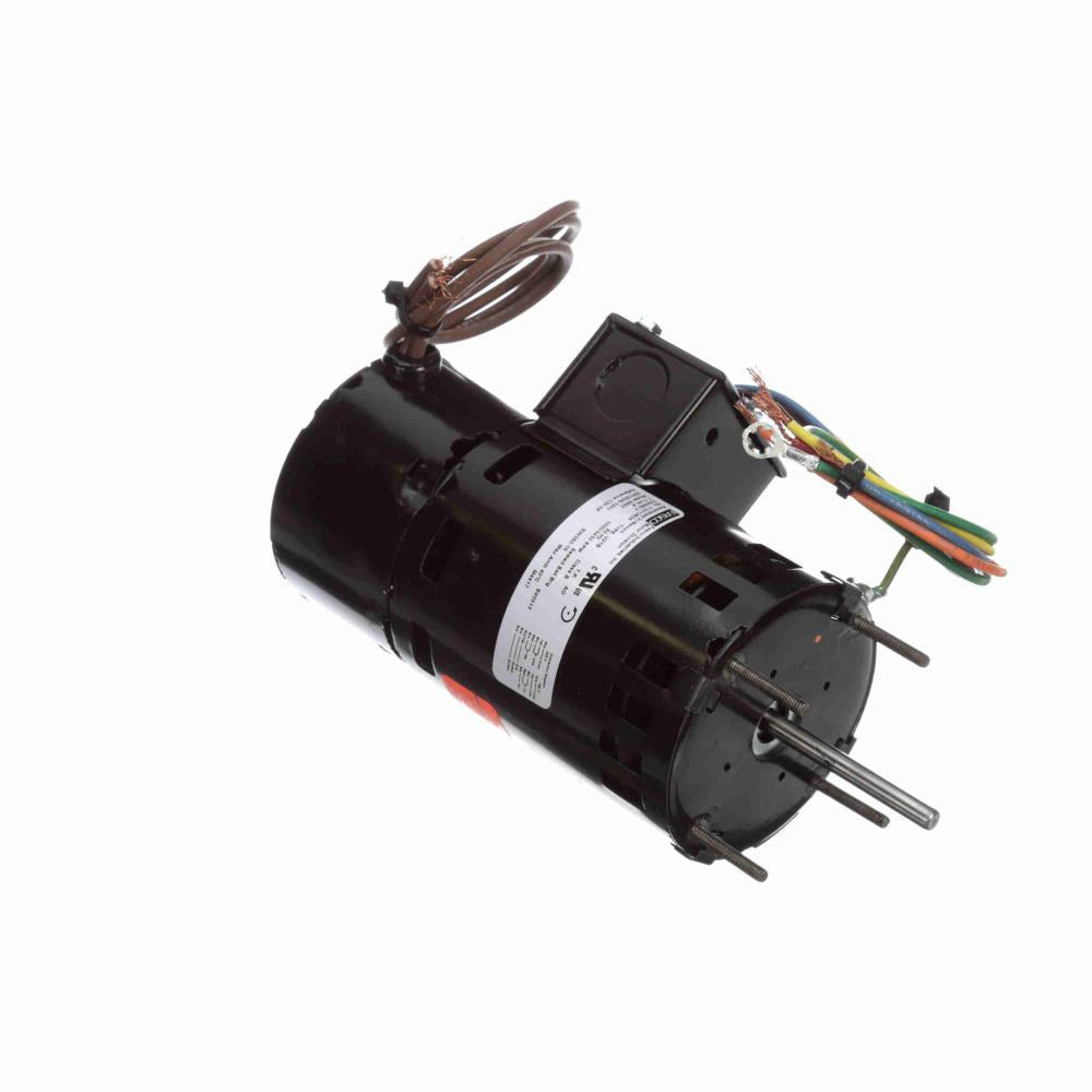 GENTEQ MOTORS D653 OEM REPLACEMENT MOTORS