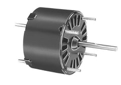 GENTEQ MOTORS D609 BLOWER MOTORS