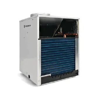 FRIEDRICH VEA12K34RTL PACKAGED AC UNITS