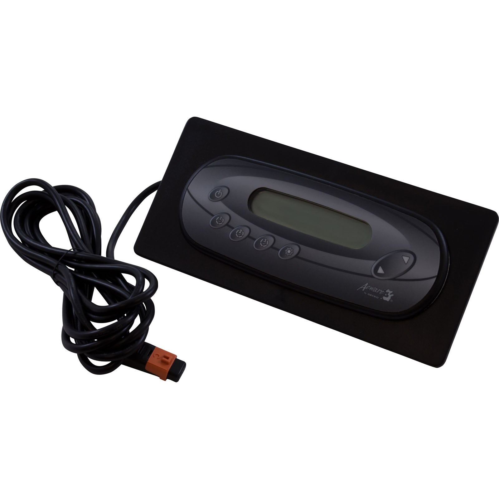 GECKO Gecko 0610-300003 in.ye Electronic Control System Bundle with in.k450 keypad