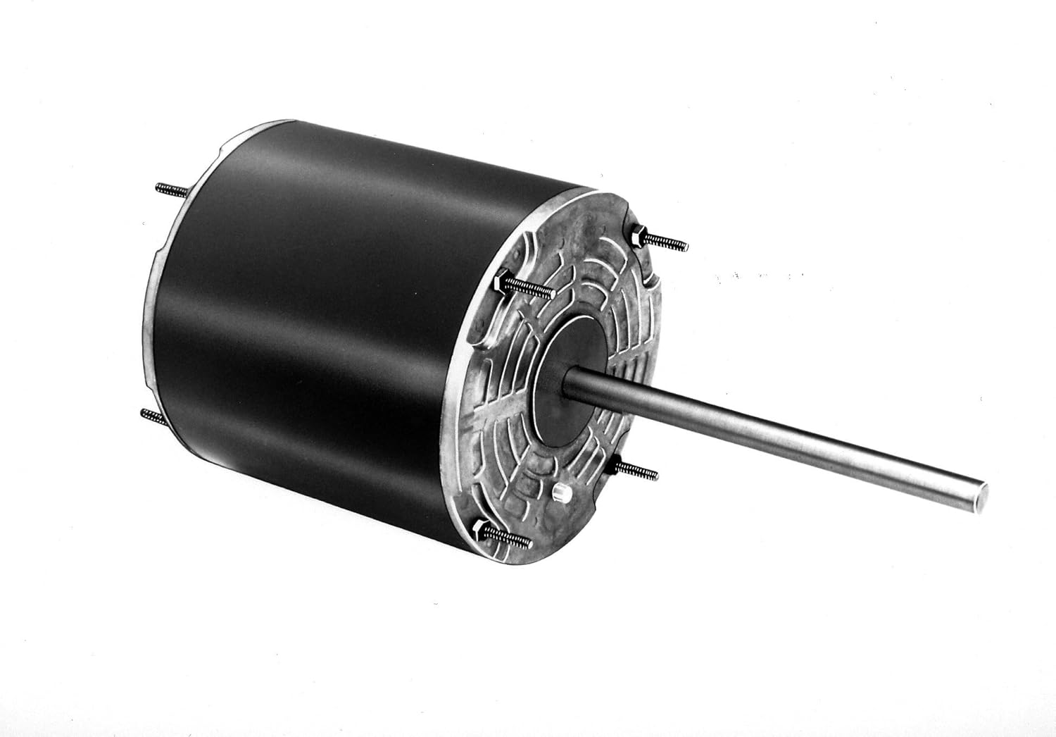 GENTEQ MOTORS D791 CONDENSER FAN MOTORS