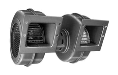 GENTEQ MOTORS 50756-D500 BLOWER MOTORS