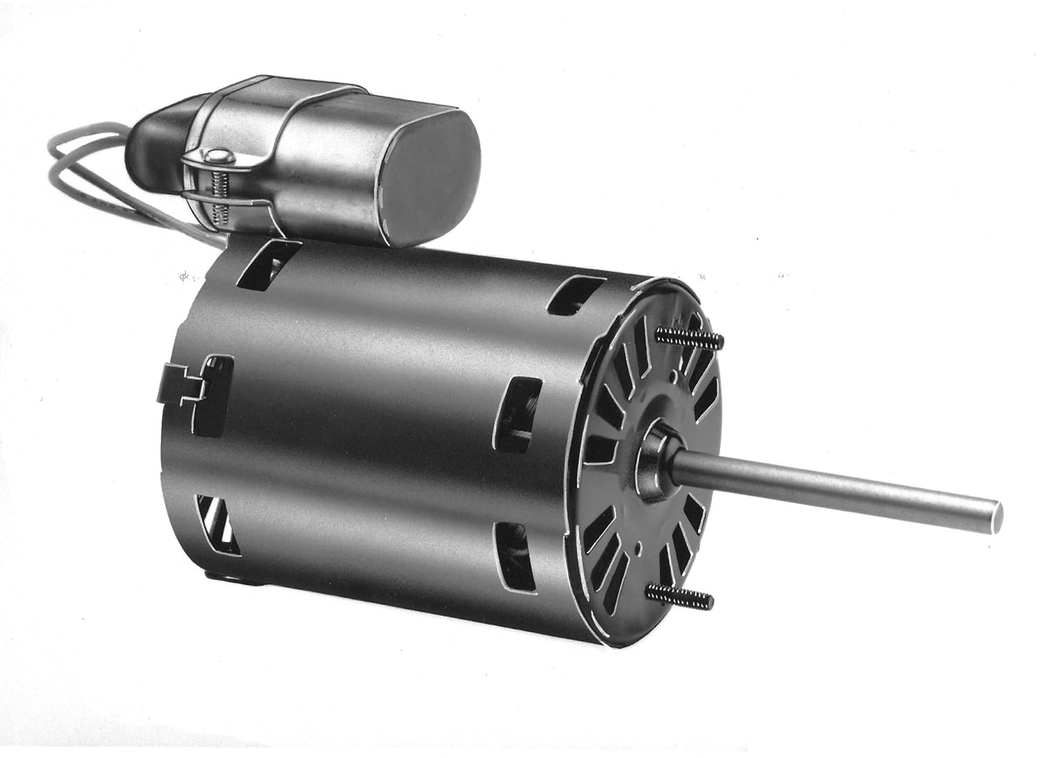 GENTEQ MOTORS D461 CAPACITORS