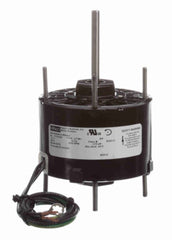 GENTEQ MOTORS D370 VENTILATION MOTORS