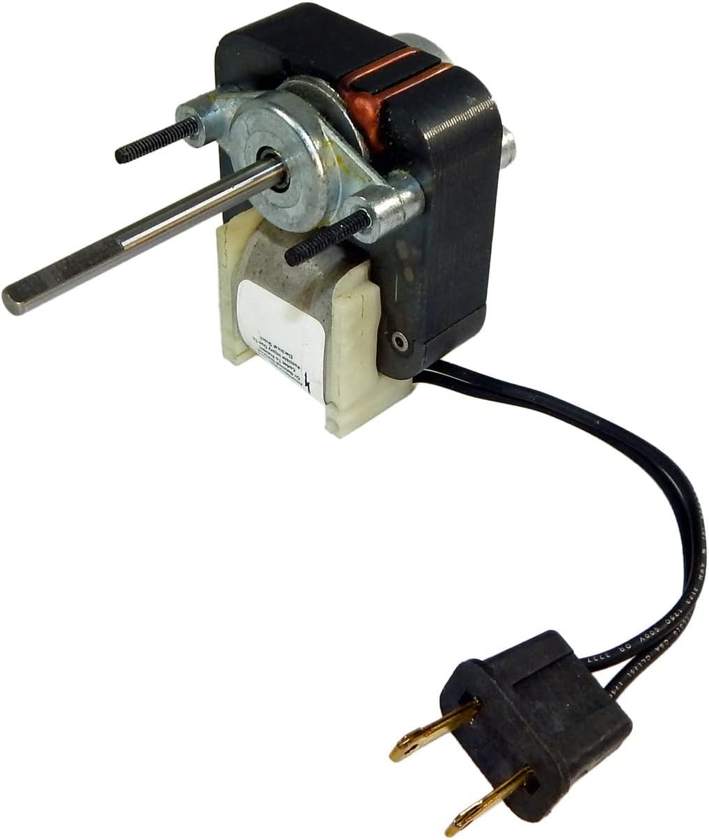 GENTEQ MOTORS K109 OEM REPLACEMENT MOTORS
