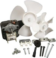 GENTEQ MOTORS K670 C-FRAME MOTORS